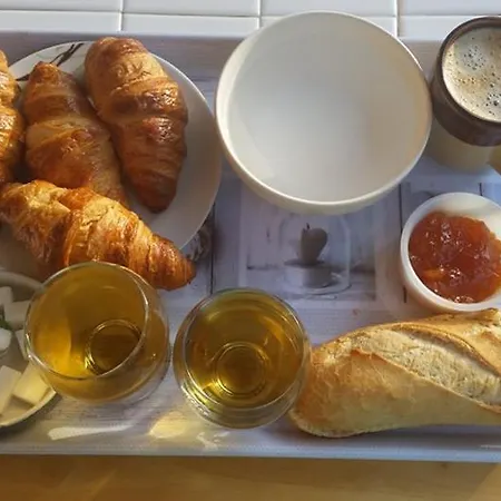 Les Divines Cascades Roquefort-Les-Cascades