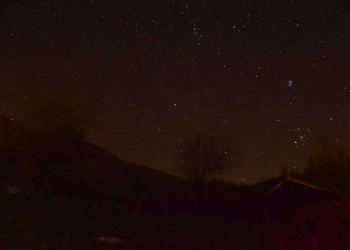 Les Divines Cascades Roquefort-Les-Cascades